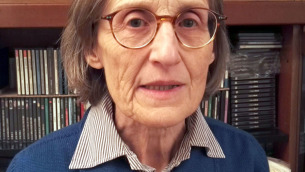 Consolata Maria Franco