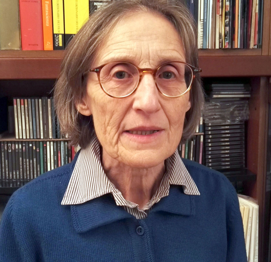 Consolata Maria Franco