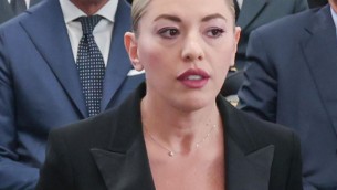 Maria Rosaria Boccia indagata per truffa a Pisa