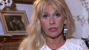 Maria Teresa Ruta choc: "Ho subito un tentativo di stupro ma non ho denunciato"
