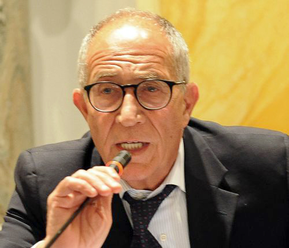 Nicola Marini