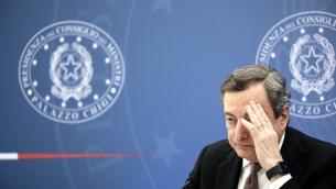 Mario Draghi, il cuore e la mente di un banchiere centrale