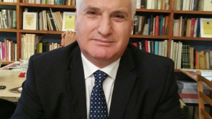 Mario Magno