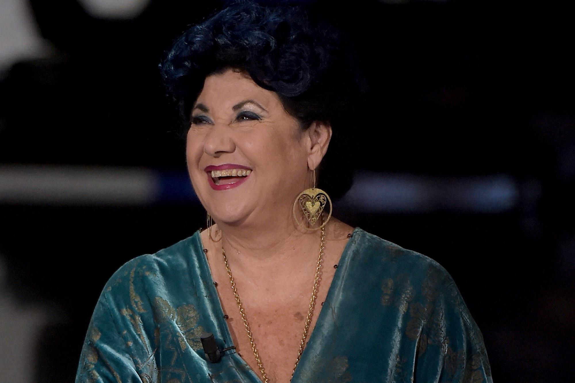 Marisa Laurito a Verissimo: "Molestie in tv da persone importanti"