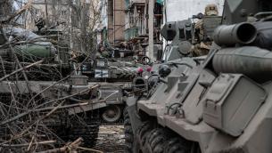 Mariupol, ceo Azovstal: "Situazione vicina alla catastrofe"
