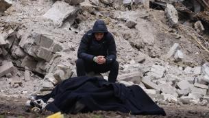 Mariupol, Kiev: "Più grande catastrofe umanitaria"