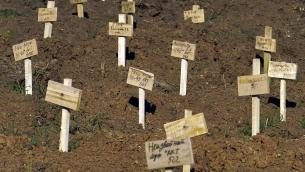 Mariupol, Kiev: "Uccisi altri 24 bambini"