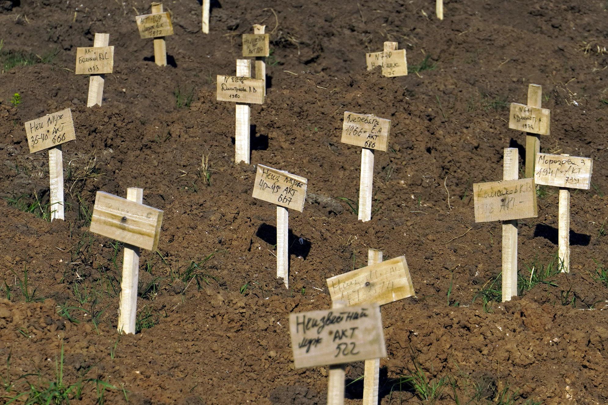 Mariupol, Kiev: "Uccisi altri 24 bambini"