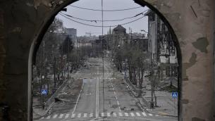 Mariupol, sindaco: "20mila morti"