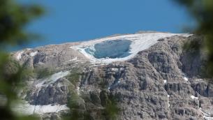 Marmolada, 'fase due' per 10 giorni poi ipotesi riapertura parziale
