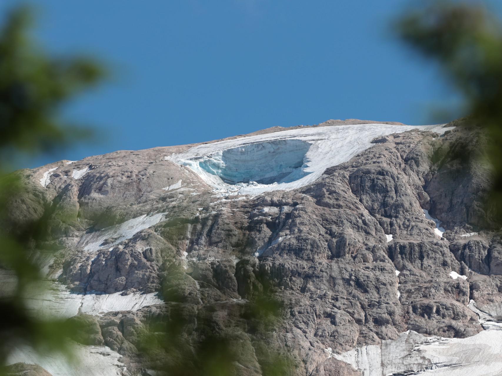 Marmolada, procura Trento concede nulla osta per funerali vittime