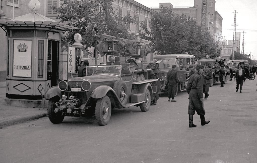 Marocchinate, domani la giornata della memoria in 100 città