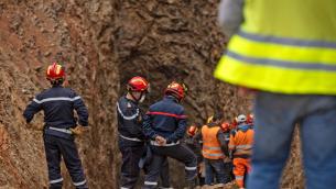Marocco, il piccolo Rayan è morto