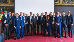 Marsilio: "Città sostenibili? Senza collegamenti restano uno slogan"