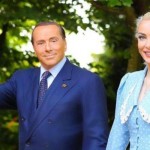 Marta Fascina ricorda Berlusconi: "Scudetto del Napoli, starai guardando dall'alto"
