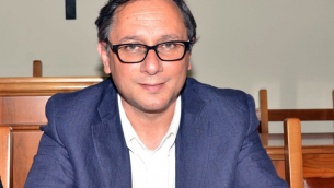 Antonio Marziale