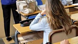 Mascherine al chiuso 1 maggio: scuola, supermercato, chiesa