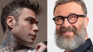Masini-Fedez: "Nessuna parola di 'Bella Stronza' modificata ma parti sostituite con barre"
