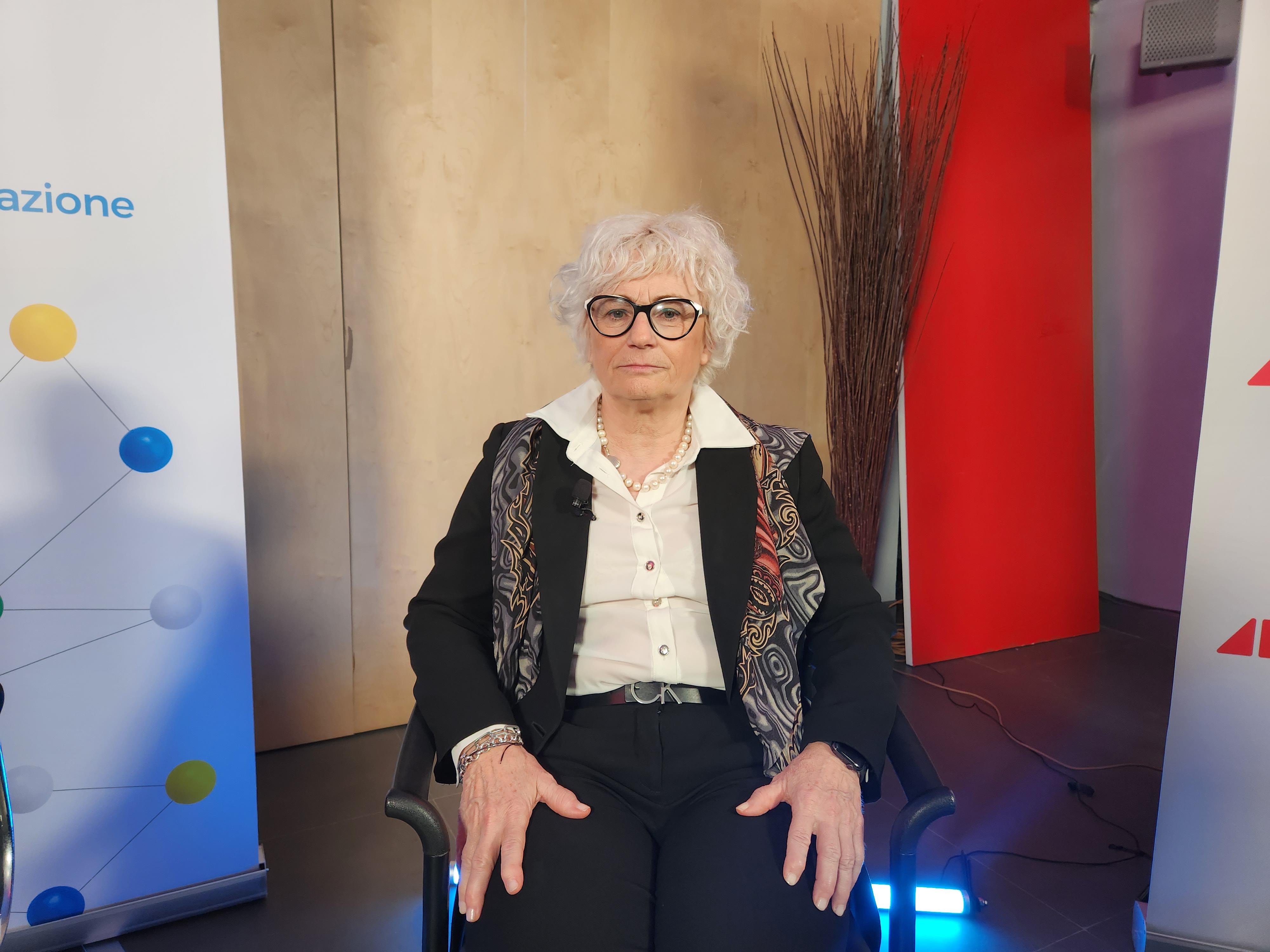 Masperi (Sap Italia): "Accelerazione Cloud tangibile in Italia, +50%"