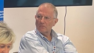 Massazza (Milano-Cortina2026): "Da Olimpiadi eredità per prossime generazioni"