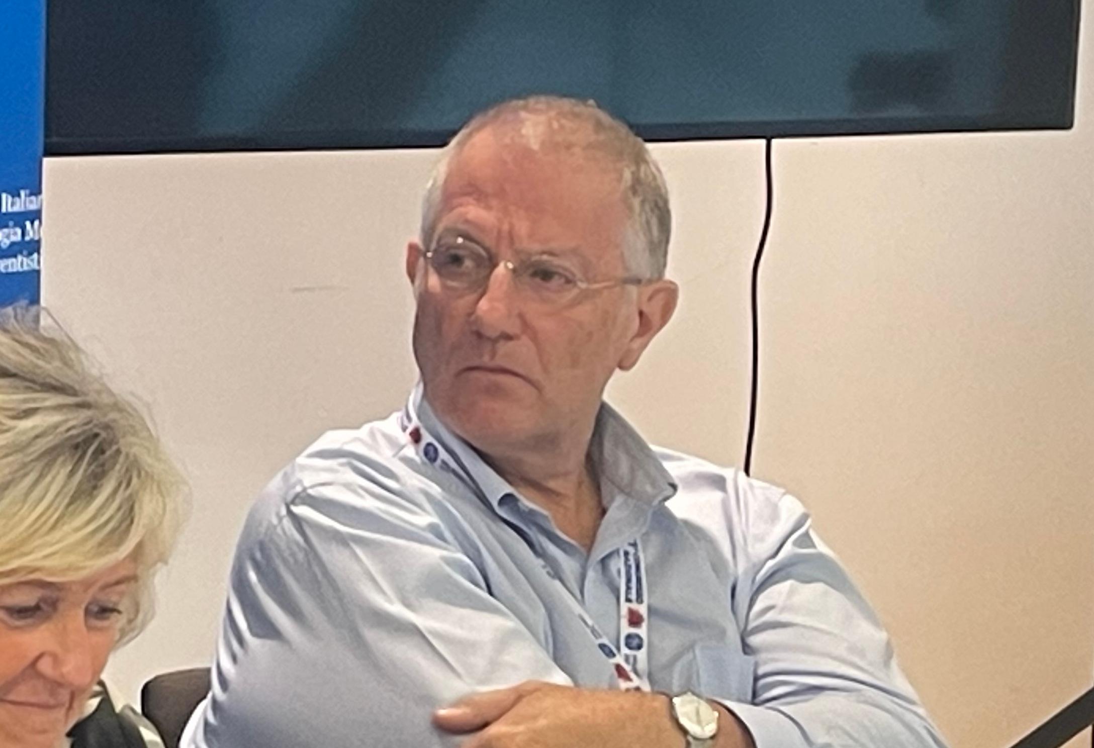 Massazza (Milano-Cortina2026): "Da Olimpiadi eredità per prossime generazioni"