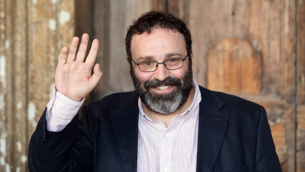 Italian director Massimiliano Bruno during the photocall of