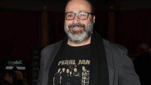 Massimiliano Bruno: "Nel trailer del mio 2024 c'è un figlio in arrivo"