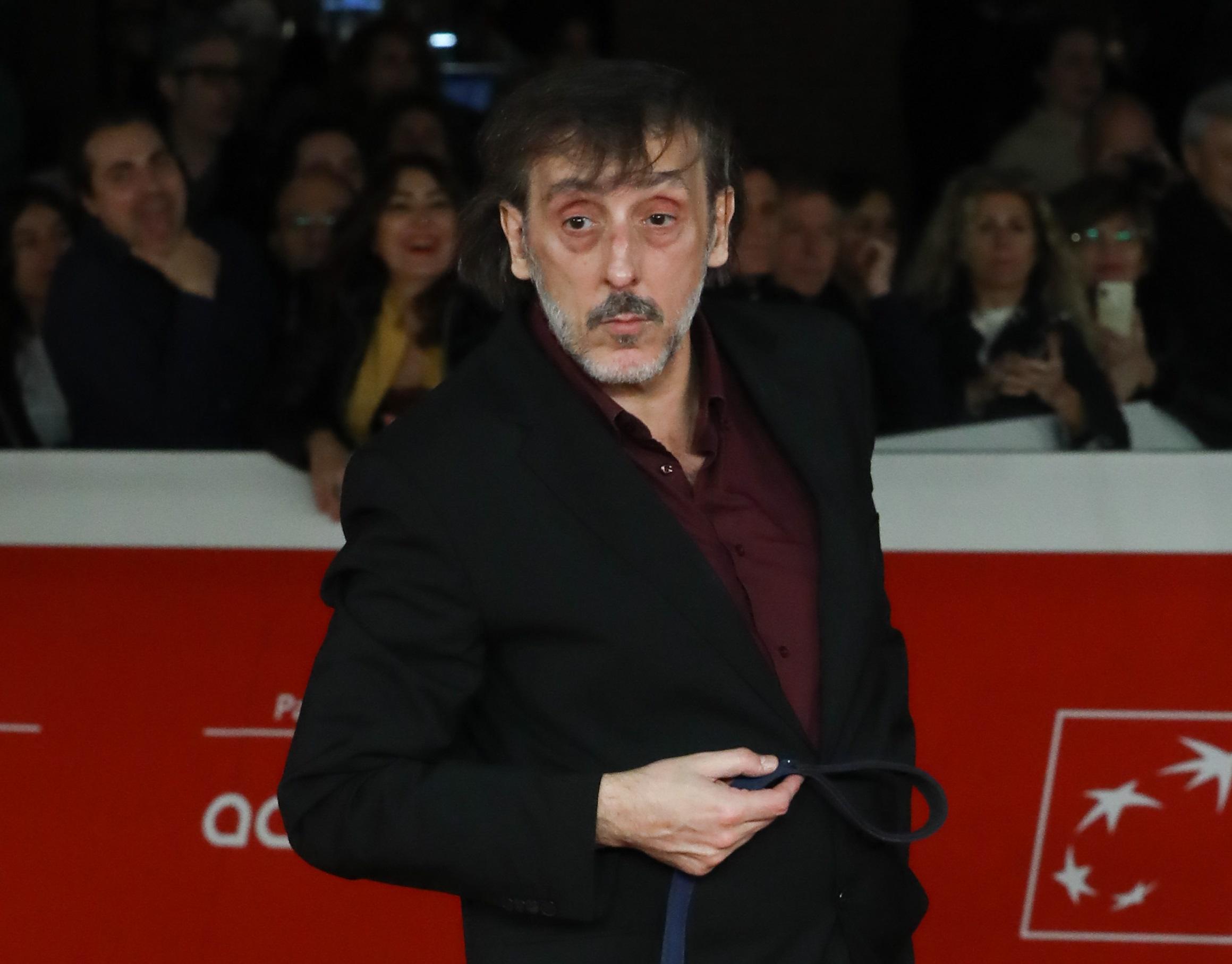 Massimo Ceccherini, bufera da Oscar: "Io Capitano non vince, vincono gli ebrei"