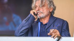 Massimo Ferrero arrestato per bancarotta