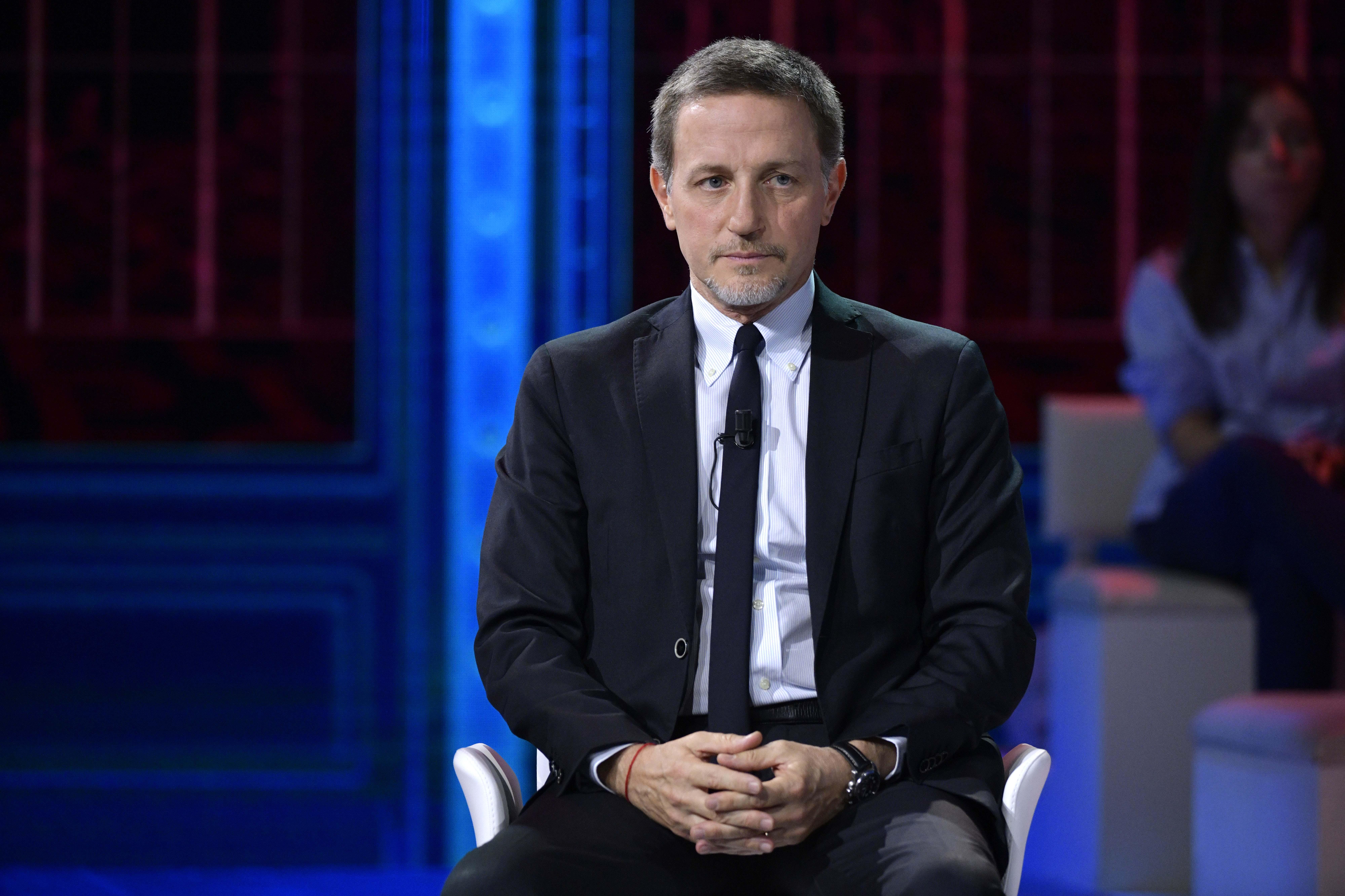 Massimo Giannini lascia direzione La Stampa, al suo posto Andrea Malaguti