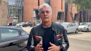 Massimo Giletti: "Ecco perché domenica non sarò da Mentana"