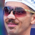 Massimo Stano, record del mondo dei 35 km marcia