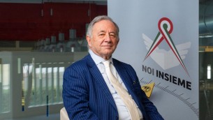 Massoneria, Leo Taroni vince le elezioni e diventa il nuovo Gran Maestro del Goi
