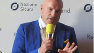 Massucci (Questore di Roma): “La sicurezza non è un costo per le aziende, ma un investimento”