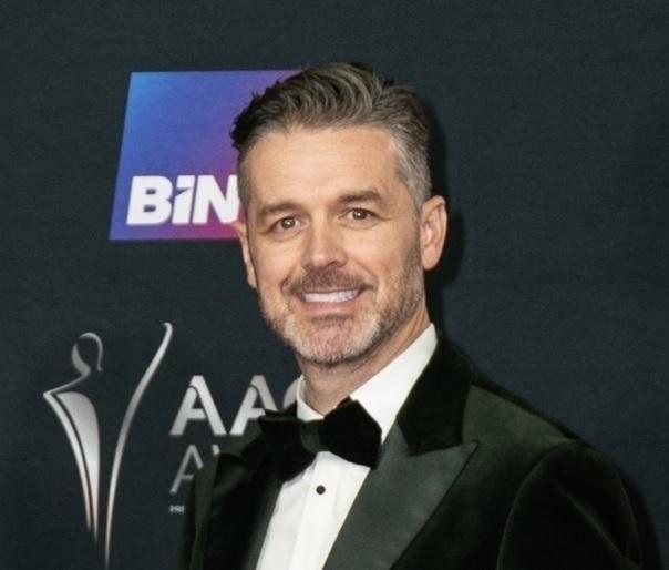 MasterChef Australia, morto chef-giudice Jock Zonfrillo