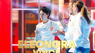 MasterChef Italia 13, Eleonora Riso trionfa in finale