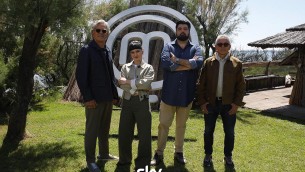 MasterChef Italia 14, al via stasera la Masterclass: le anticipazioni