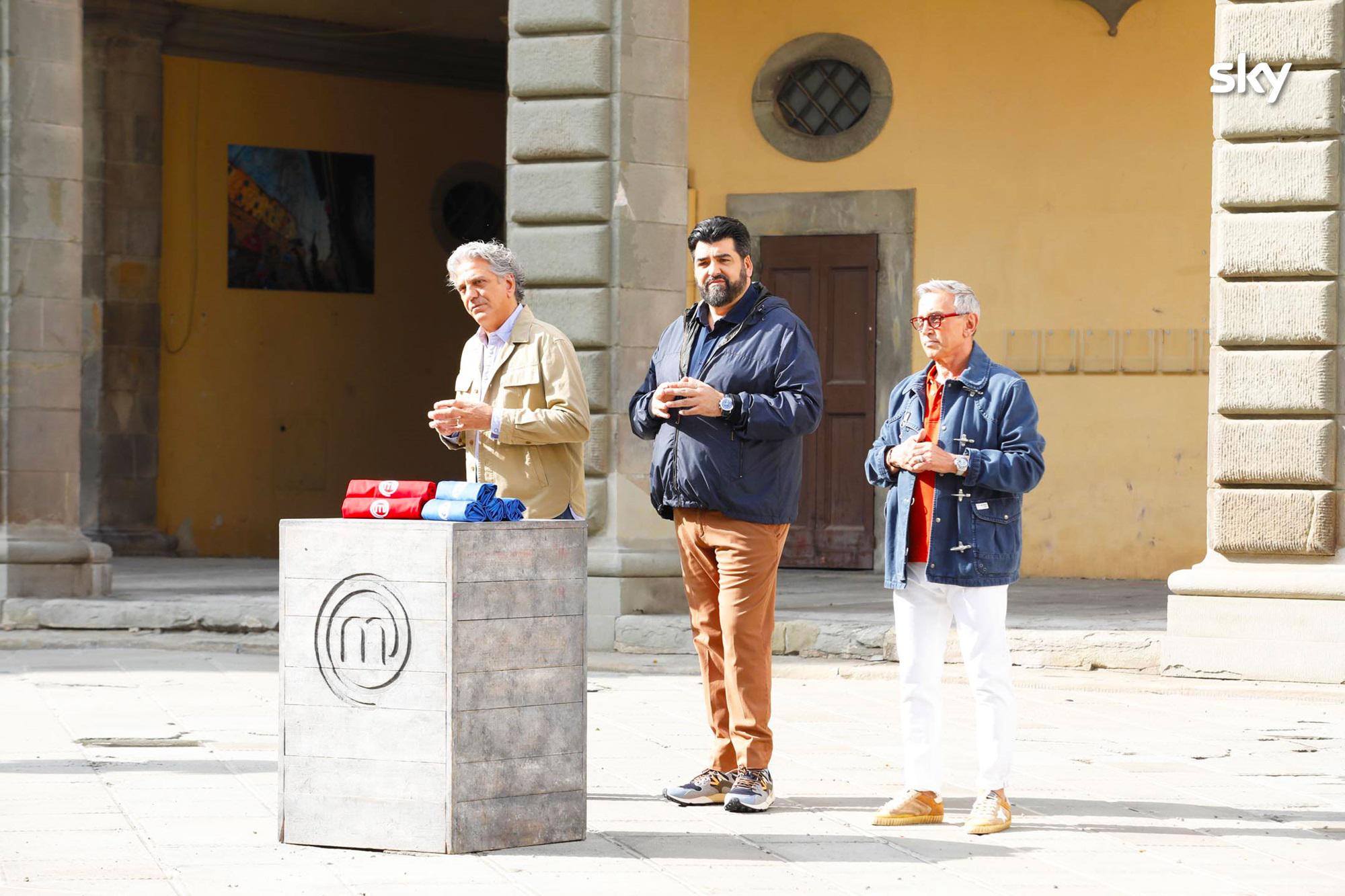 Masterchef Italia, cuochi in piedi tutta la notte: lievito protagonista della puntata di giovedì 1 febbraio