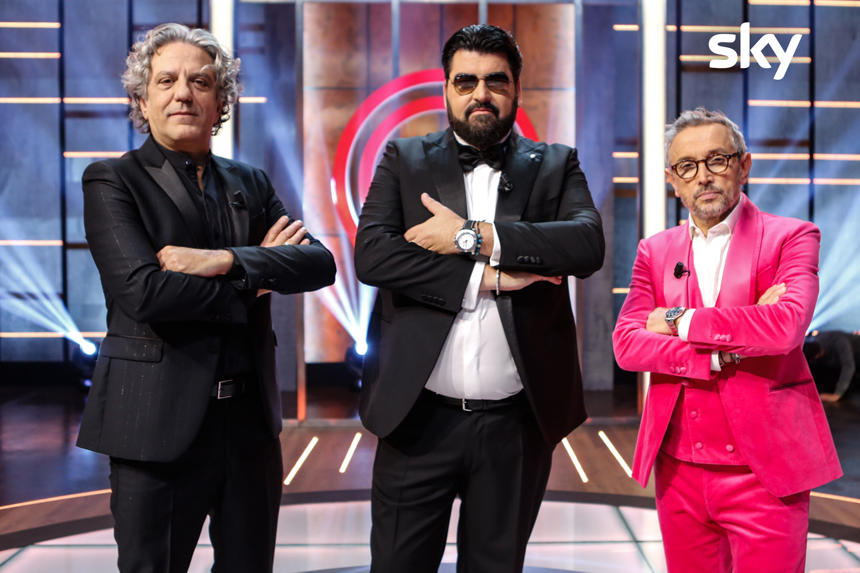 MasterChef Italia, scelto il quartetto che si giocherà la vittoria