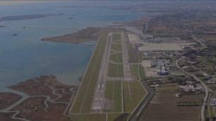 Masterplan 2023 – 2037 dell'aeroporto Marco Polo di Venezia, investimenti per circa 2 miliardi