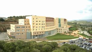 Mater Olbia, presentato nuovo reparto solventi