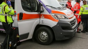 Matera, incidente con la motozappa a Policoro: muore carabiniere in pensione