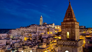 matera