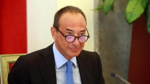 Materia prime, Dal Fabbro (Iren): "Europa e Italia dipendono dalla Cina"