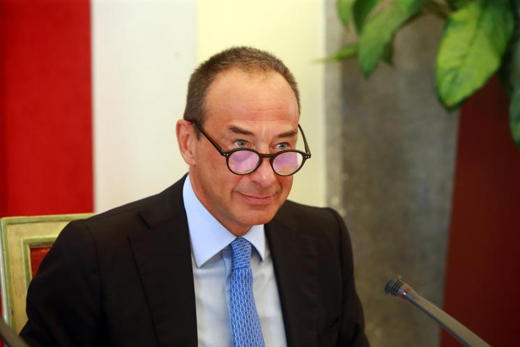 Materia prime, Dal Fabbro (Iren): "Europa e Italia dipendono dalla Cina"
