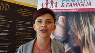 Maternità surrogata, Ruiu (Pro Vita e Famiglia): "I bambini non si comprano"