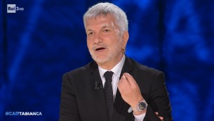 Maternità surrogata, Vendola a Cartabianca: "Ecco la mia storia"