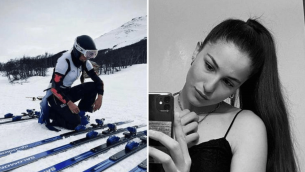 Matilde Lorenzi, oggi a Verissimo la sorella Lucrezia: la storia della sciatrice morta a 17 anni