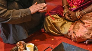 Matrimonio finisce in tragedia