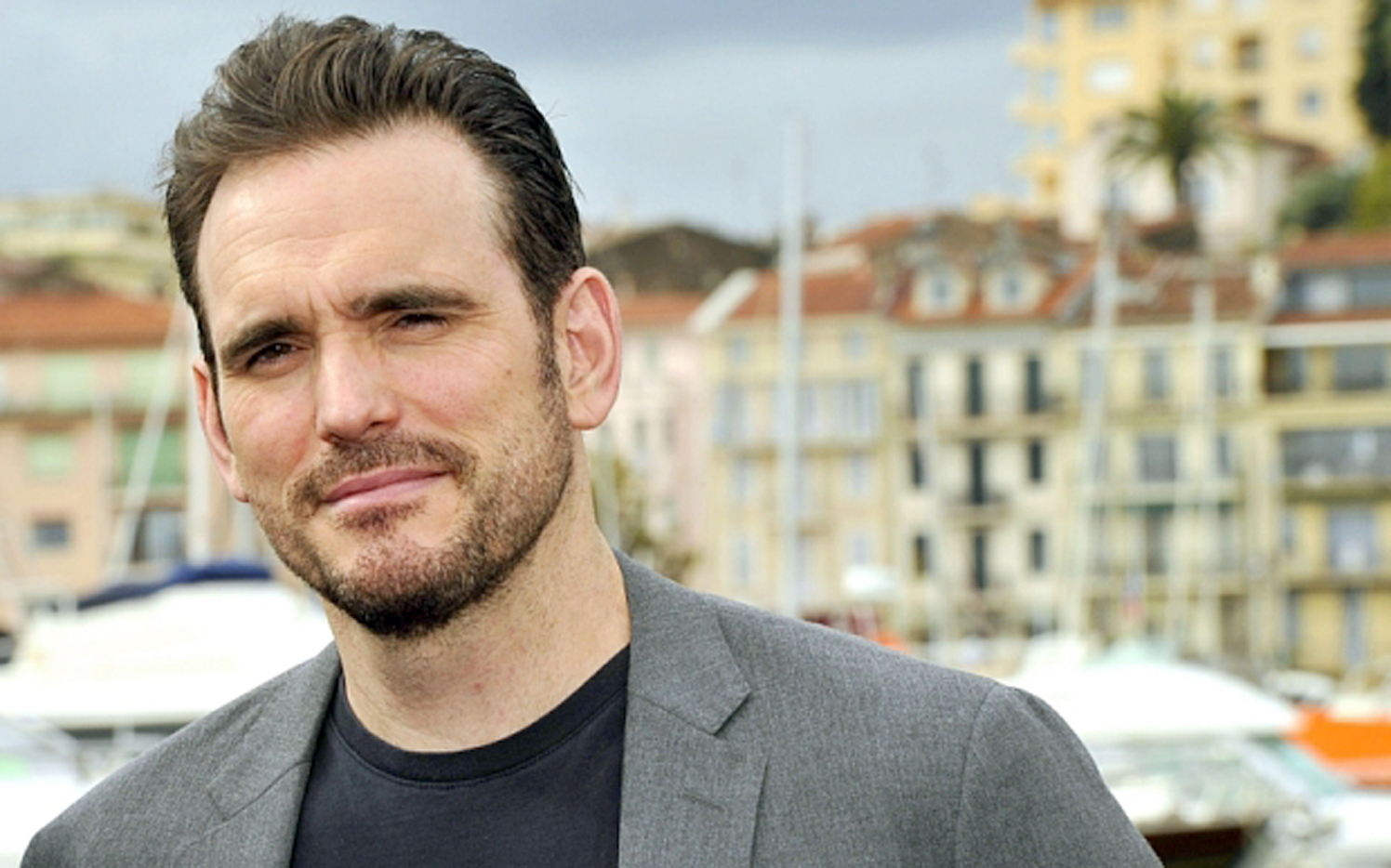 Matt Dillon